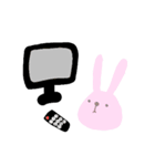 ゆるーい生きもの。3（個別スタンプ：15）