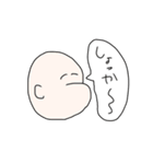 駄作集✨（個別スタンプ：9）
