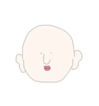 駄作集✨（個別スタンプ：18）