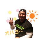 s_20190619182332（個別スタンプ：3）