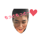 s_20190619182332（個別スタンプ：5）
