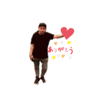 s_20190619182332（個別スタンプ：6）