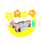 ✱れあと スタンプ♡（個別スタンプ：2）