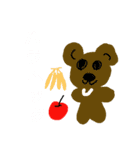 歴史に残る動物園（個別スタンプ：7）