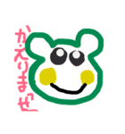 スージー2（個別スタンプ：13）