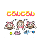 赤ちゃん★女の子★（個別スタンプ：13）