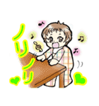 赤ちゃん★女の子★（個別スタンプ：22）