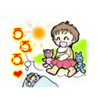 赤ちゃん★女の子★（個別スタンプ：23）