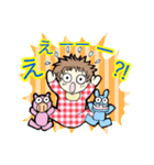 赤ちゃん★女の子★（個別スタンプ：29）