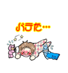 赤ちゃん★女の子★（個別スタンプ：38）