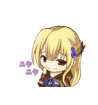 みみっく！（個別スタンプ：20）