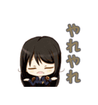 みみっく！（個別スタンプ：22）