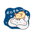 鼠鼠盒子micebox 日本語ver.（個別スタンプ：6）