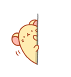 鼠鼠盒子micebox 日本語ver.（個別スタンプ：12）