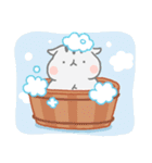 鼠鼠盒子micebox 日本語ver.（個別スタンプ：39）