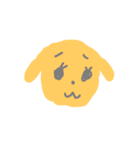 もこ氏（個別スタンプ：3）