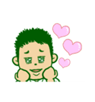 ヘイ吉ビジネスver（個別スタンプ：21）