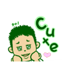 ヘイ吉ビジネスver（個別スタンプ：27）