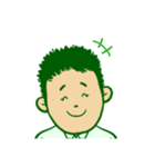 ヘイ吉ビジネスver（個別スタンプ：28）