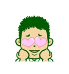 ヘイ吉ビジネスver（個別スタンプ：36）