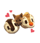 ふくちゃんスタンプ♥️～日常編～（個別スタンプ：27）