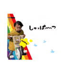 ユアズスタンプ（個別スタンプ：3）