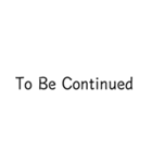 LINEを終わらせたい（個別スタンプ：24）