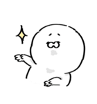 むちおくん(毎日使える)（個別スタンプ：2）