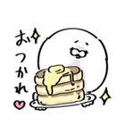 むちおくん(毎日使える)（個別スタンプ：8）