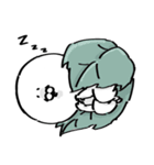 むちおくん(毎日使える)（個別スタンプ：10）