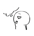 むちおくん(毎日使える)（個別スタンプ：16）