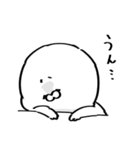 むちおくん(毎日使える)（個別スタンプ：19）
