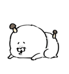 むちおくん(毎日使える)（個別スタンプ：20）