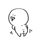 むちおくん(毎日使える)（個別スタンプ：26）