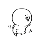 むちおくん(毎日使える)（個別スタンプ：27）