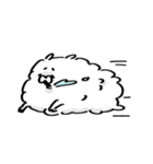 むちおくん(毎日使える)（個別スタンプ：32）