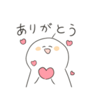 みずてるスタンプ1（個別スタンプ：3）