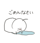 みずてるスタンプ1（個別スタンプ：4）