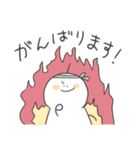 みずてるスタンプ1（個別スタンプ：5）