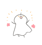 みずてるスタンプ1（個別スタンプ：8）