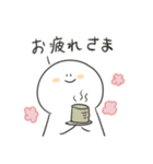 みずてるスタンプ1（個別スタンプ：19）