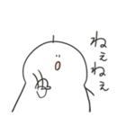 みずてるスタンプ1（個別スタンプ：22）