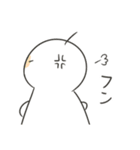 みずてるスタンプ1（個別スタンプ：26）