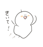 みずてるスタンプ1（個別スタンプ：27）