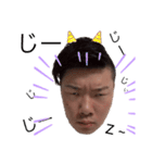 頭イっちゃった人（個別スタンプ：12）