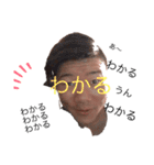頭イっちゃった人（個別スタンプ：29）