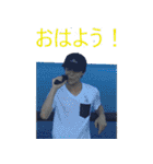 卍ルシファー卍 スタンプ完全版（個別スタンプ：1）