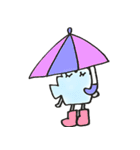 ハートフルとうがくさい君（個別スタンプ：36）