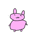 タタとナユ（個別スタンプ：30）
