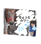 ひかりの②（個別スタンプ：5）